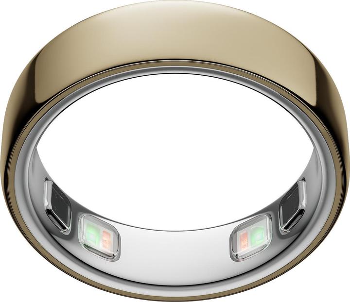 Oura Ring 5