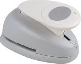 Produktbild Rayher Motivstanzer: Oval, 5,08cm