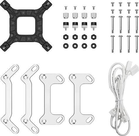 Produktbild Deepcool LQ240 White