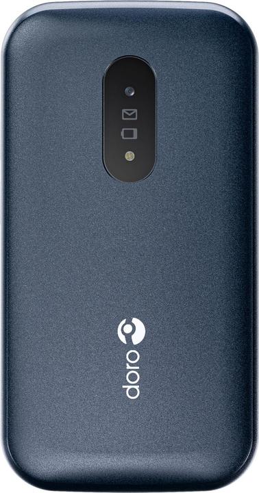 Actual product image Doro 2820 (2.80", 0.30 Mpx, 4G)