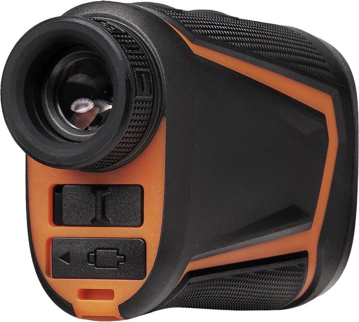 Actual product image Focus Nordic rangefinder Track RF