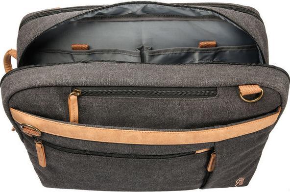 Produktbild Kalahari GOPE K-53 Rucksack / Messenger Bag (Fotorucksack)