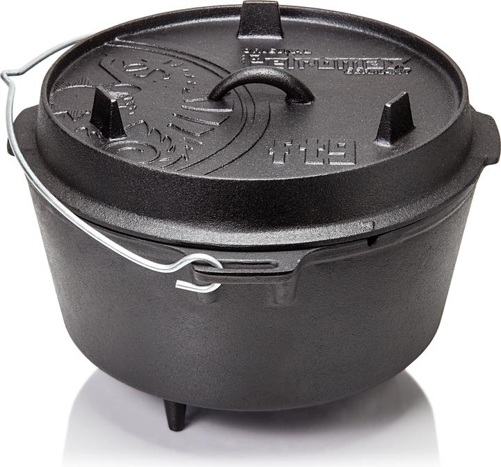 Petromax Fire pot ft9