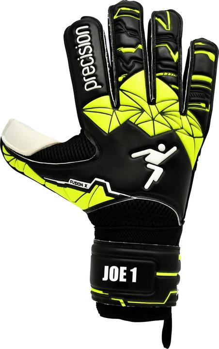 Produktbild Precision Fusion X TorhüterHandschuhe (3)