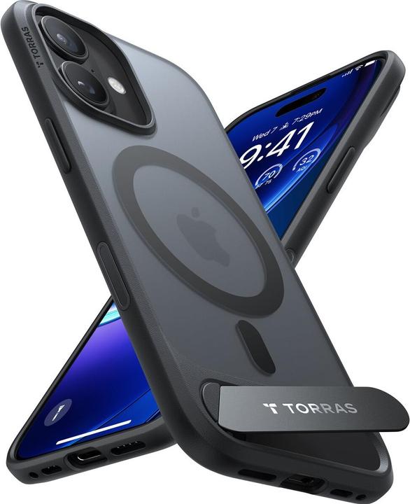 Produktbild Torras Pstand Series (Apple iPhone 17)