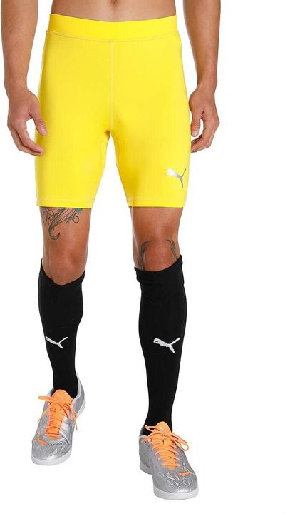 Actual product image Puma LIGA Baselayer Short Tight-655924 (XL)