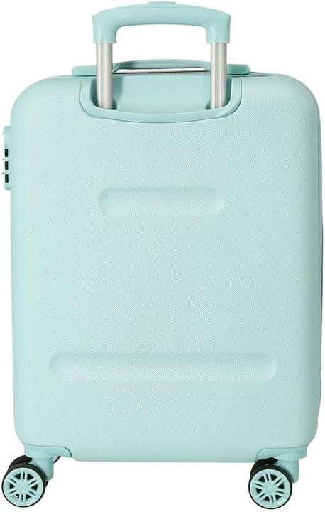 Image du produit Disney 2-teiliges Kofferset Minnie Teen (56 l)