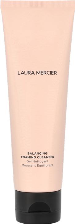 Actual product image Laura Mercier Balancing Foaming Cleanser (Cleansing Foam, 125 ml)