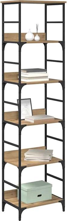 Immagine prodotto vidaXL Aufbewahrungsmöbel (33 x 50 x 188.50 cm)