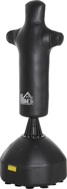 Jamb Boxing dummy 180cm (64 cm, 22 kg)