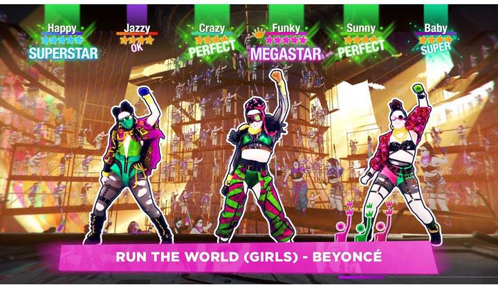 Image du produit Ubisoft Just Dance 2022 (Switch, Switch Lite, Switch OLED, DE)