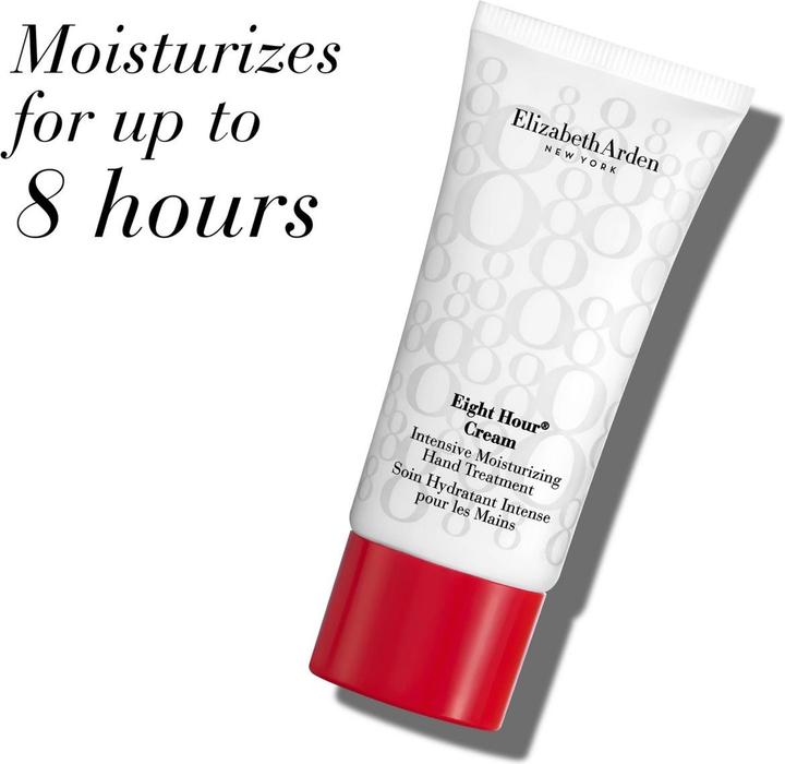 Actual product image Elizabeth Arden Arden Eight Hour Entry Set 2023 3 pcs (Facial care set)