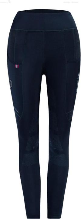 Produktbild Cavallo Reitleggings Lin Grip RL Vollbesatz Damen (42)
