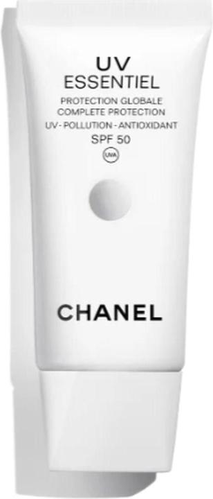 Chanel UV Essent Protecting Glob Sun Protection Factor 50 (SPF 50, 30 ml)