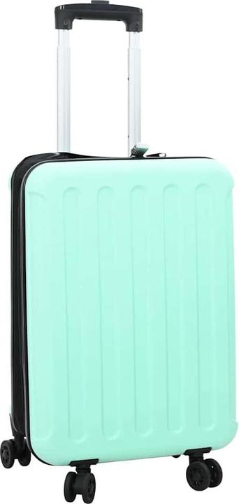 Image du produit VidaXL Sac de voyage vert menthe