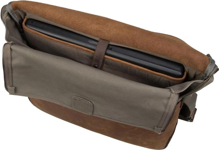 Actual product image Harolds Twister messenger bag M