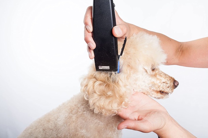 Produktbild Moser Hunde-Haarschneidemaschine (Hund, Katze)
