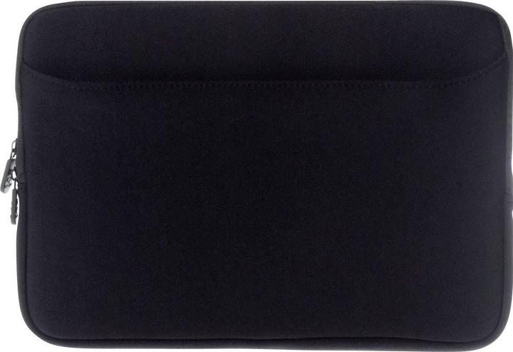 Produktbild Honju DarkRoom Neopren Tasche/Sleeve- Samsung Galaxy Tab S 12.4" S7+ S7 FE S8+ S9+ (Samsung Galaxy Tab S7+, Samsung Galaxy Tab S8+, Samsung Galaxy Tab S9+)