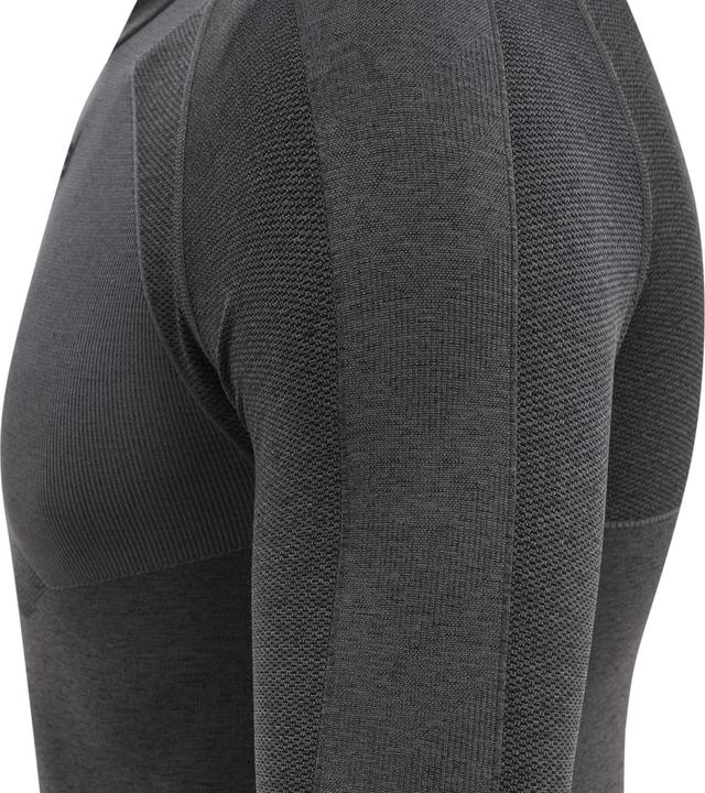 Produktbild hummel Mt Justin Seamless T-Shirt L/S (XL)