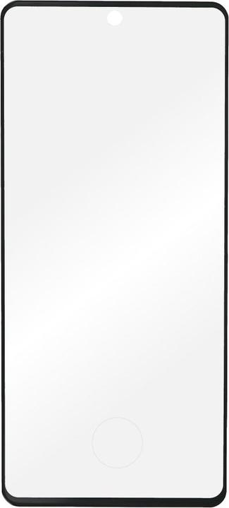 prio 3D Displayschutzglas für Samsung A52s / A52 / A52 5G schwarz (1 Stk., Samsung Galaxy A52, Samsung Galaxy A52 5G, Samsung Galaxy A52s 5G)