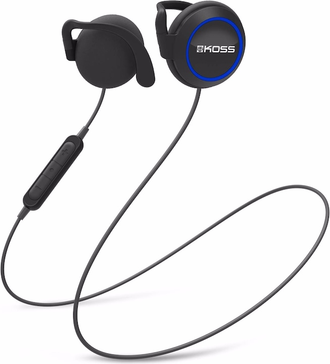 Actual product image Koss BT221i (6 h, Wireless)