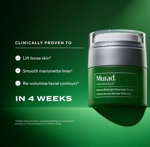 Produktbild Murad Retinal ReSculpt (50 ml)