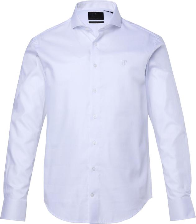 Produktbild JP1880 Business-Hemd, Langarm, Hai-Kragen, Modern Fit (XL)