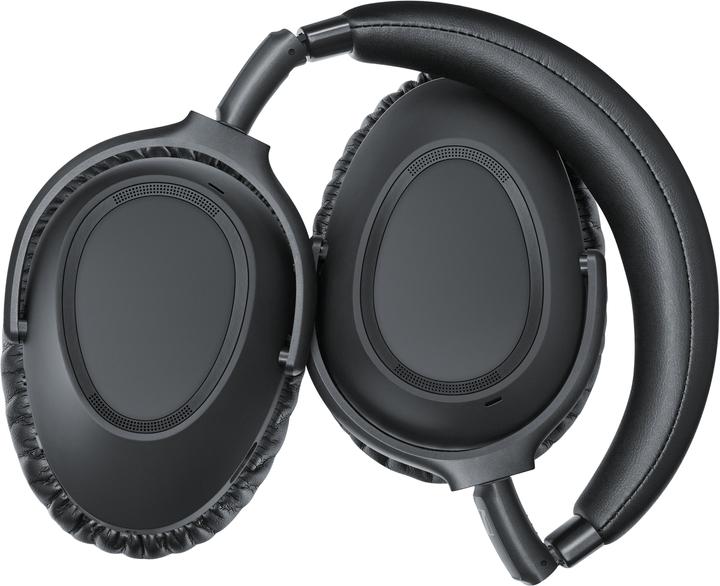 Produktbild Sennheiser PXC 550-II (ANC, 20 h, Kabellos)