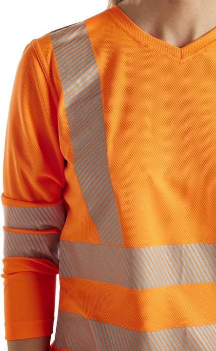 Produktbild Blakläder Langarmshirt Anti-Geruch Anti-UV Frau (L)