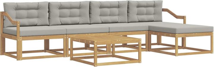 Produktbild vidaXL Sofa Set