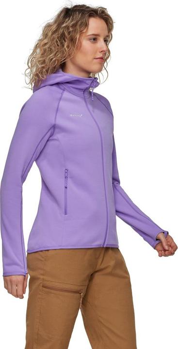 Produktbild Mammut Aconcagua ML Hooded Jacket Women (M)