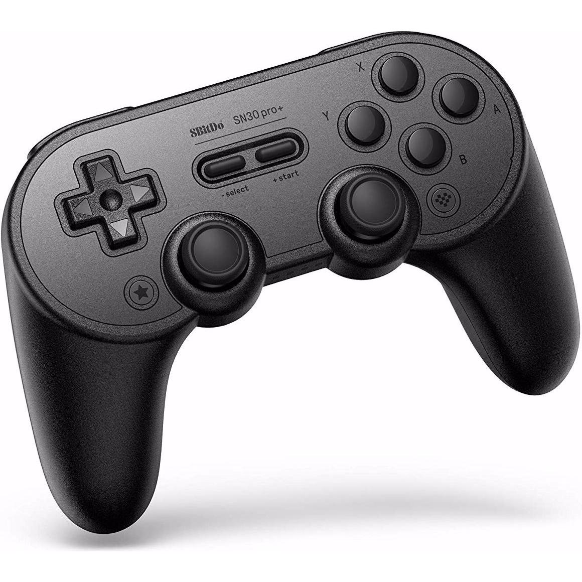 8bitdo SN30 PRO+ G Classic Gamepad buy at Digitec