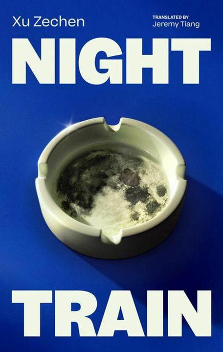Produktbild Night Train