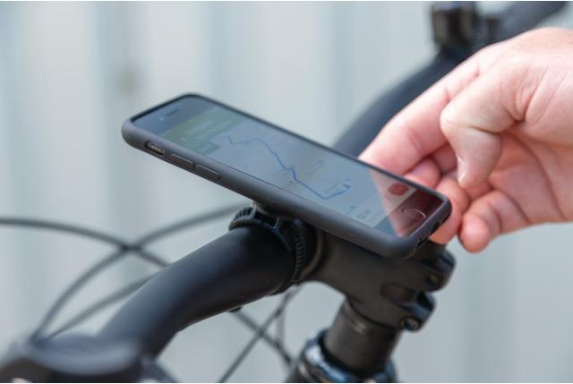 Sp Connect Micro Bike Mount
