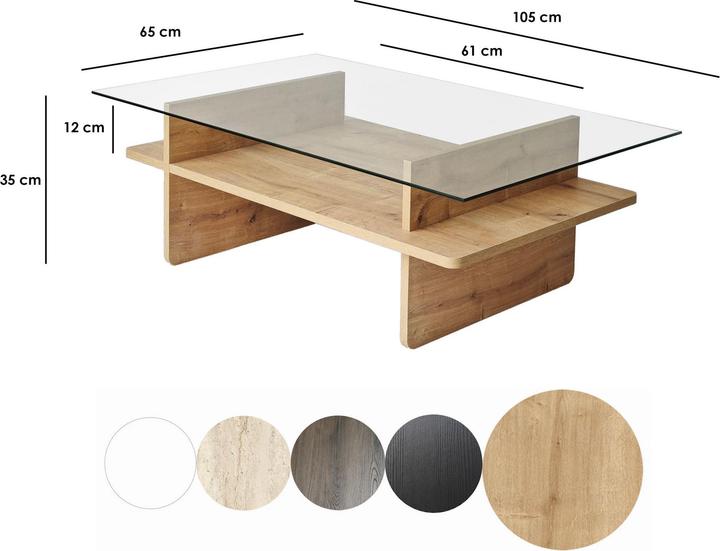 Image du produit Skye Decor Saga