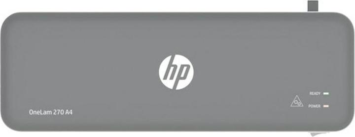 HP Laminator OneLam 270 A4 (80 - 125 µm, A4)