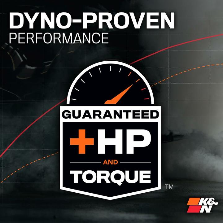 Produktbild K&N OPEL ASTRA G 1.4 (66kW) - 57S PERFORMANCE AIRBOX