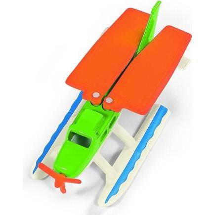 Thumbnail - Siku Wasserflugzeug mit Tape
