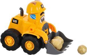 Produktbild Cat Radlader mit Licht & Sound