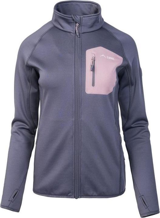 Produktbild Elbrus Nomi-Sweatshirt (M)