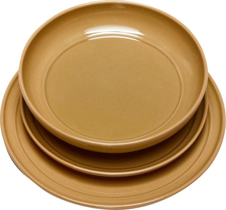 Produktbild Hübsch Amare Teller