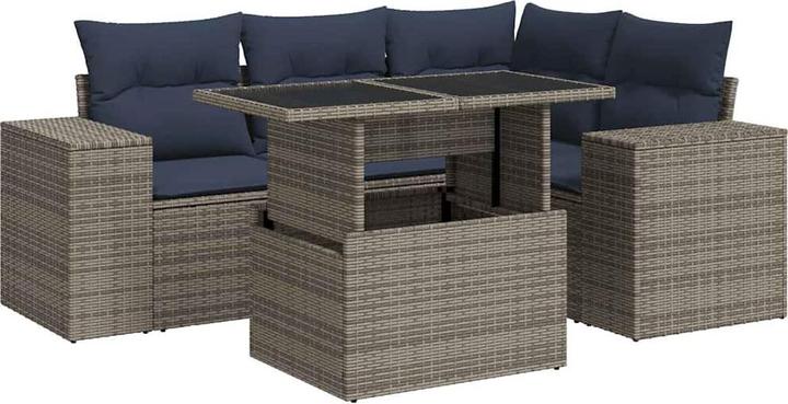 Produktbild vidaXL Giselle