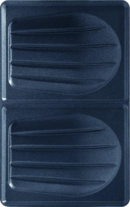 Tefal Snack Collection forme de coquille