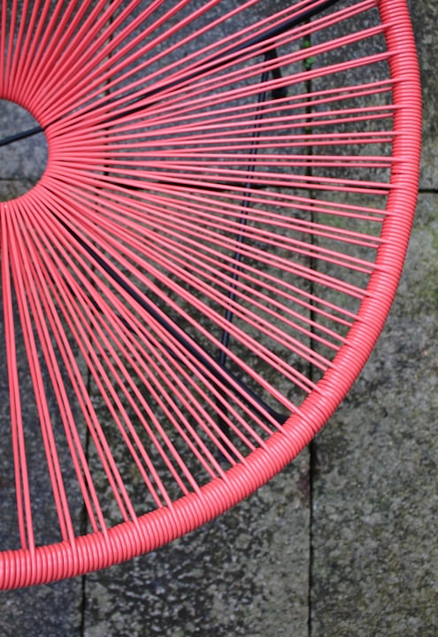 Actual product image Giardimo LAB String Chair