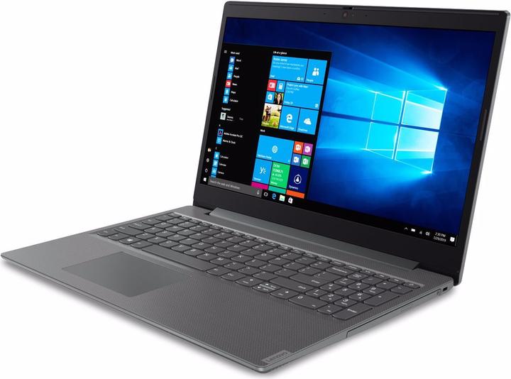 Produktbild Lenovo V155 – 15API (15.60", AMD Ryzen 5 3500U, 8 GB, 256 GB, CH)