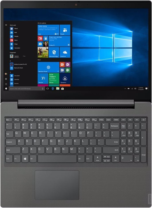 Produktbild Lenovo V155 – 15API (15.60", AMD Ryzen 5 3500U, 8 GB, 256 GB, CH)