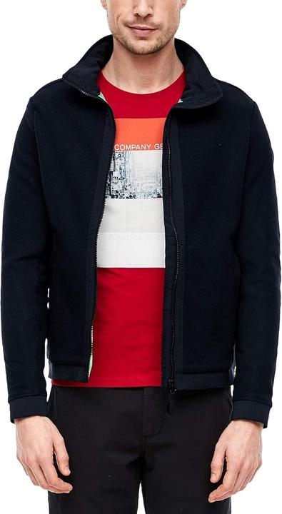 Image du produit s.Oliver Sweatjack voor heren (3XL)