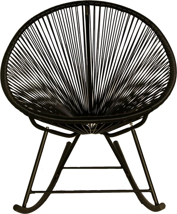 Giardimo LAB Belize Rocking