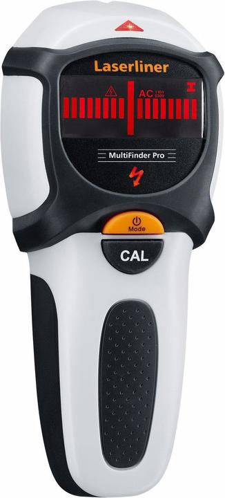Laserliner Ortungsgerät MultiFinder Pro