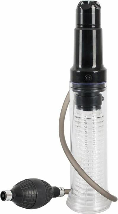 You2Toys Vibrating Multi Pump